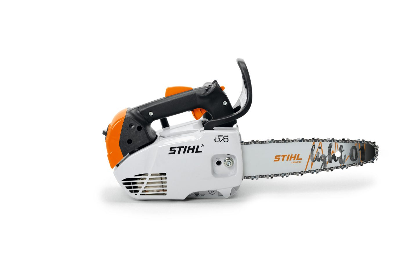 Motosega Stihl MS 151 TC-E