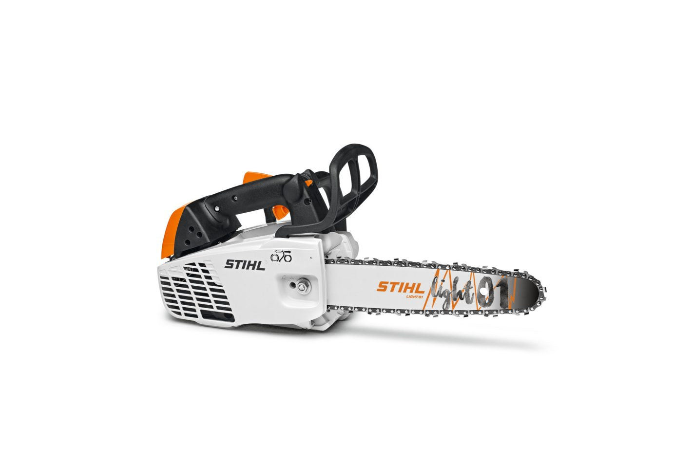 Motosega Stihl MS 194 T