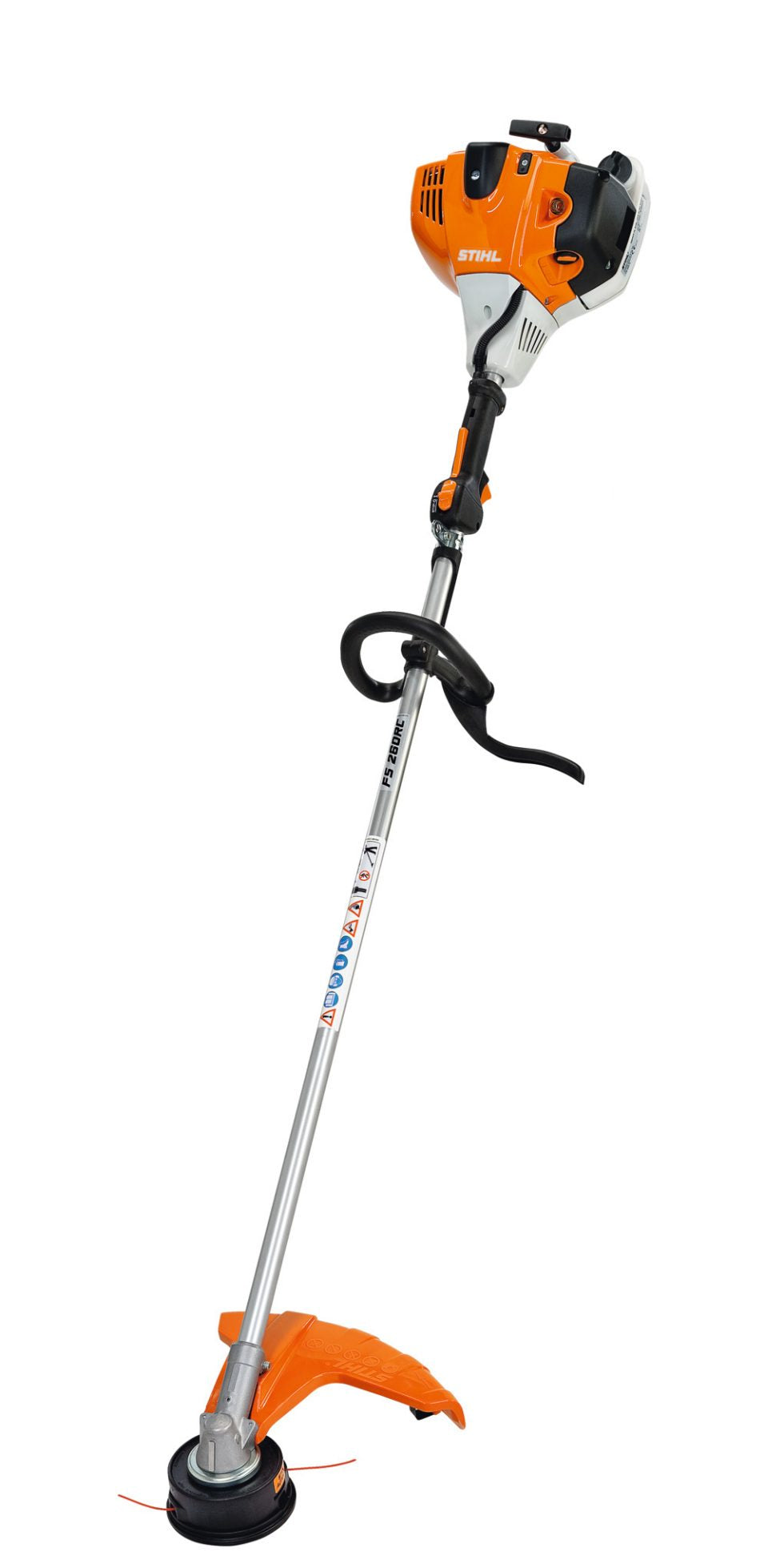 Decespugliatore Stihl FS260R