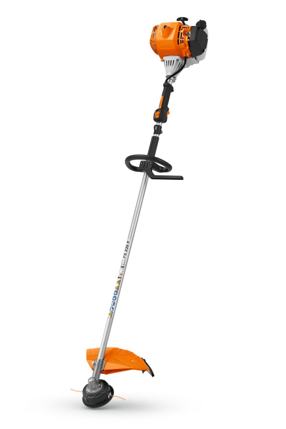 Decespugliatore Stihl FS235R