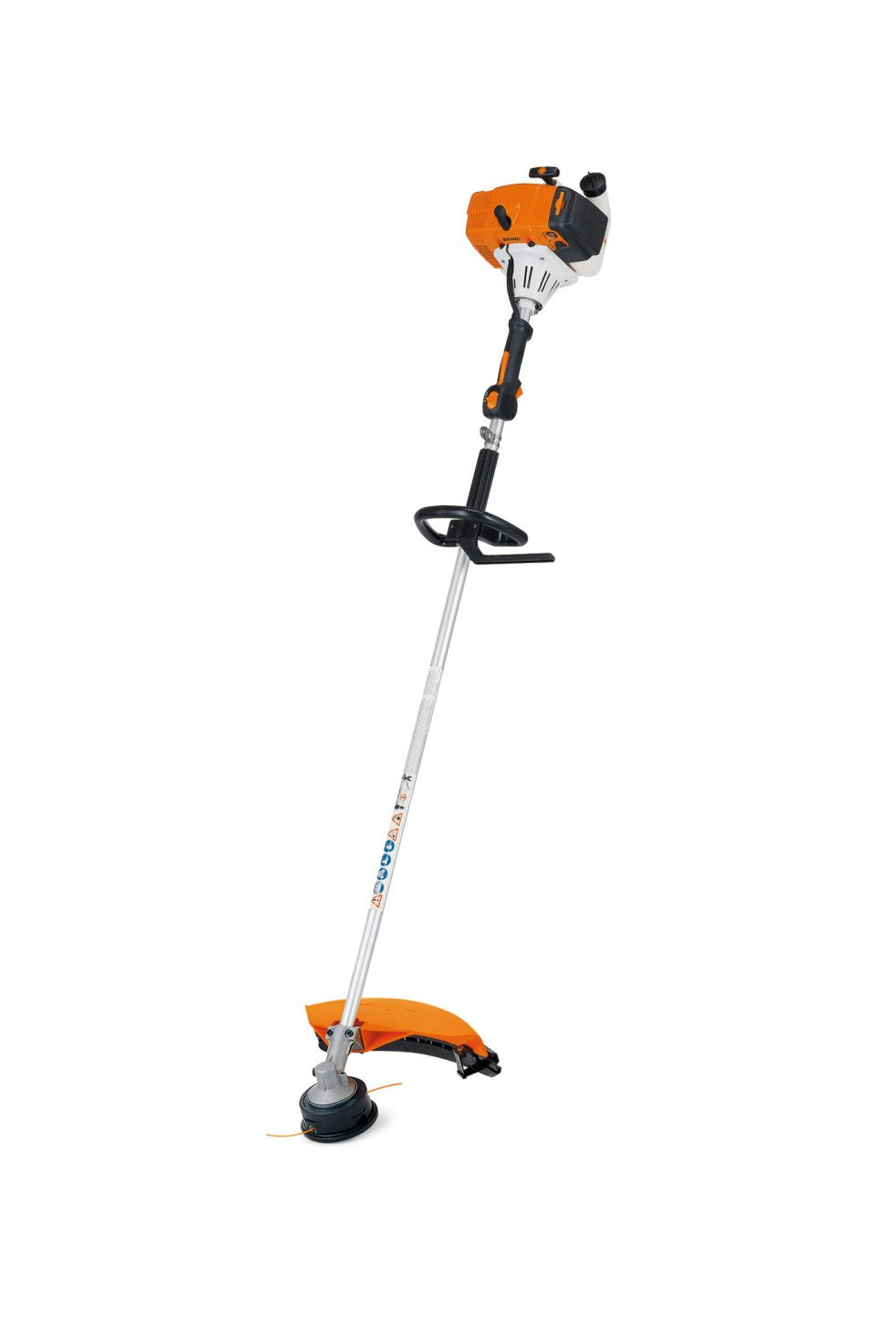 Decespugliatore Stihl FS120R