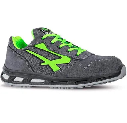 Scarpe da lavoro UPower Point S1