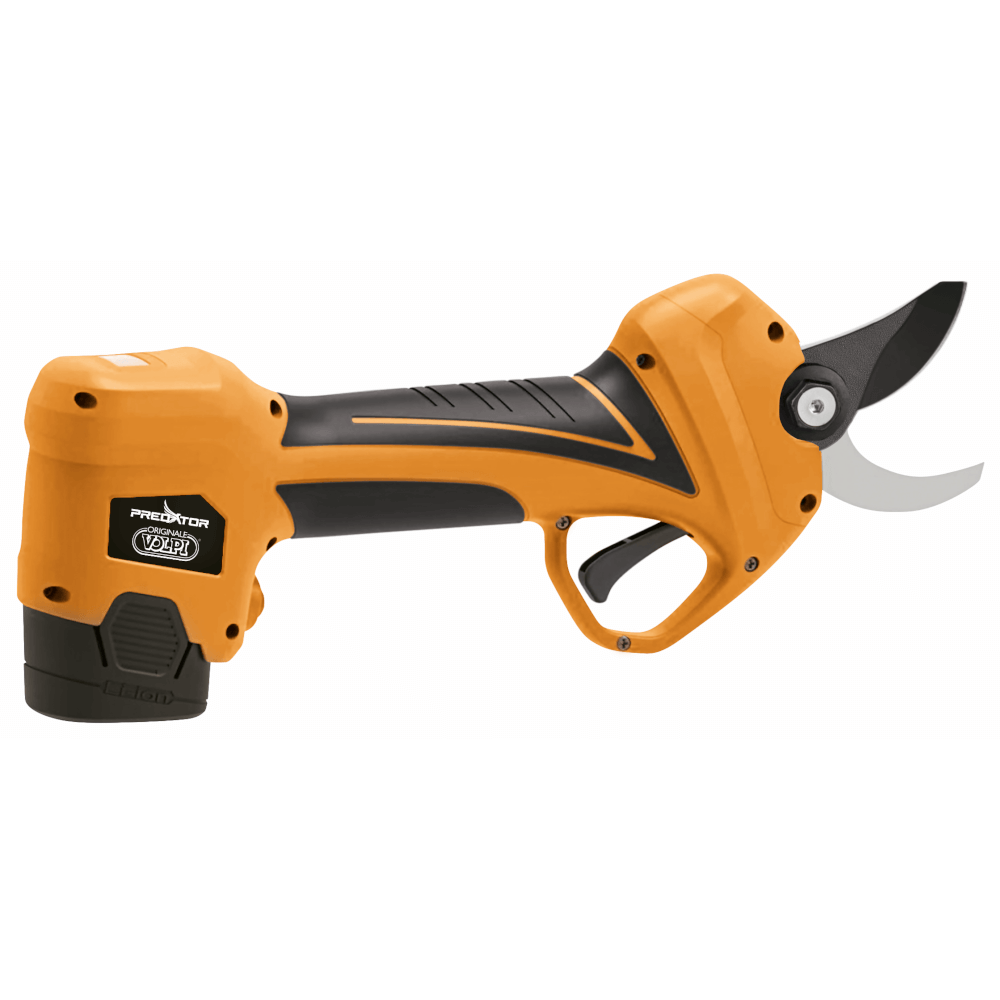 Forbici a batteria Volpi PV360