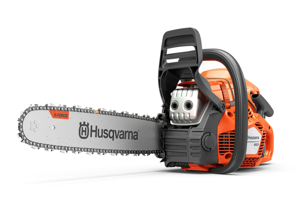 Motosega Husqvarna 450S