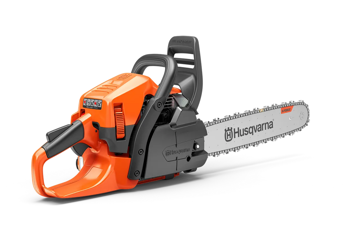 Motosega Husqvarna 450S