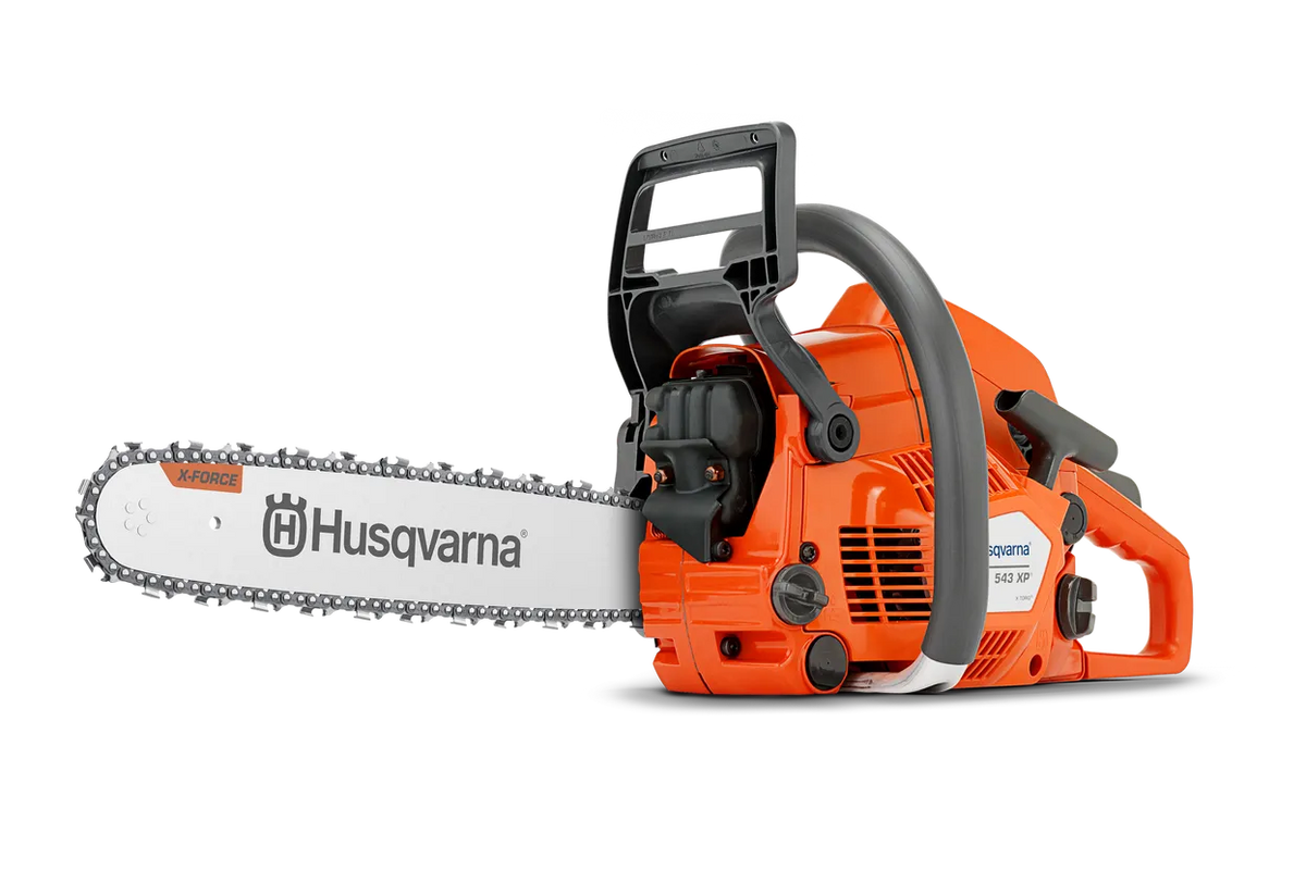 Motosega Husqvarna 543 XP