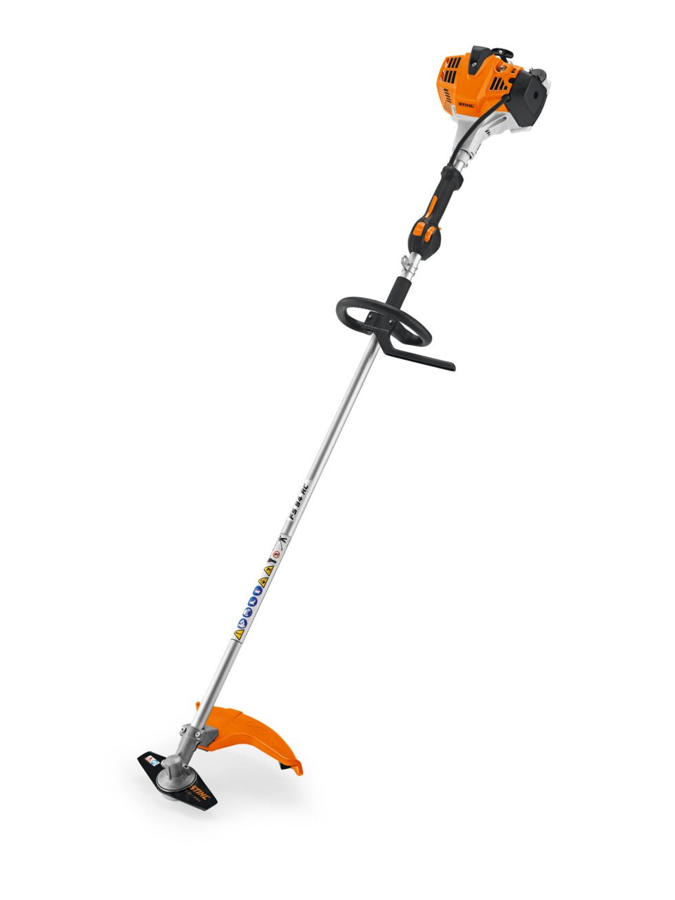 Decespugliatore Stihl FS94 RC-E