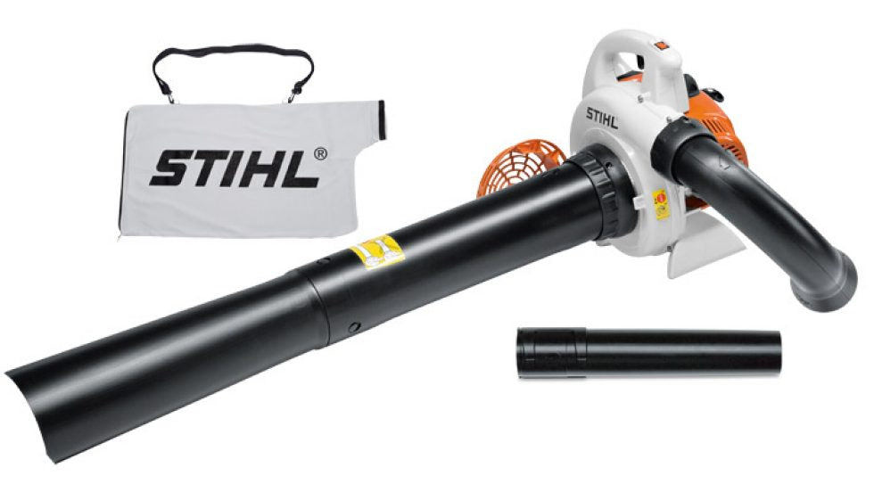 Soffiatore Aspiratore Stihl SH56