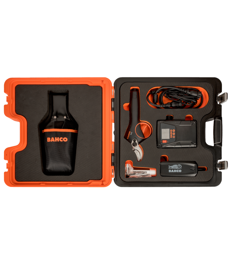 Cesoia a batteria Bahco BCL24