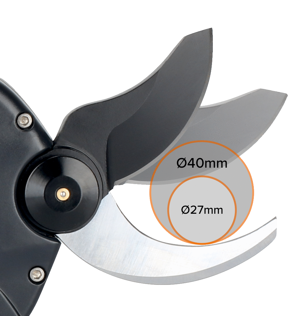 Cesoia a batteria Bahco BCL240