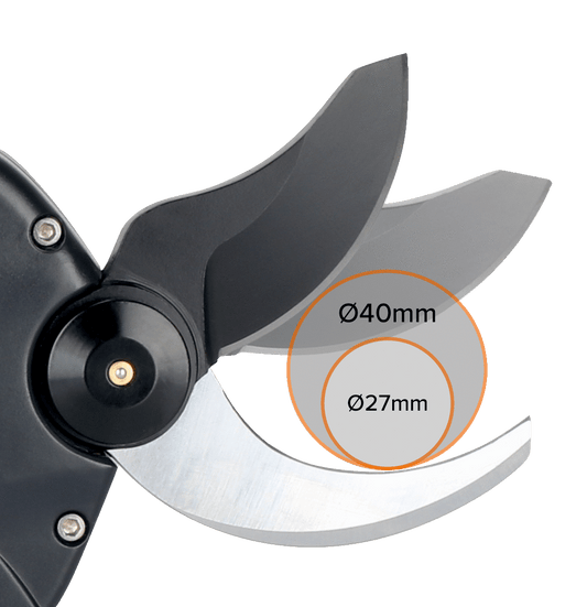 Cesoia a batteria Bahco BCL240